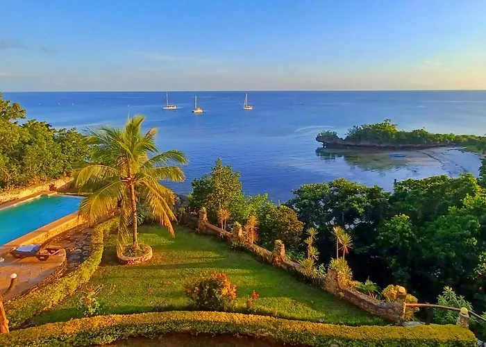 Camotes Serenity