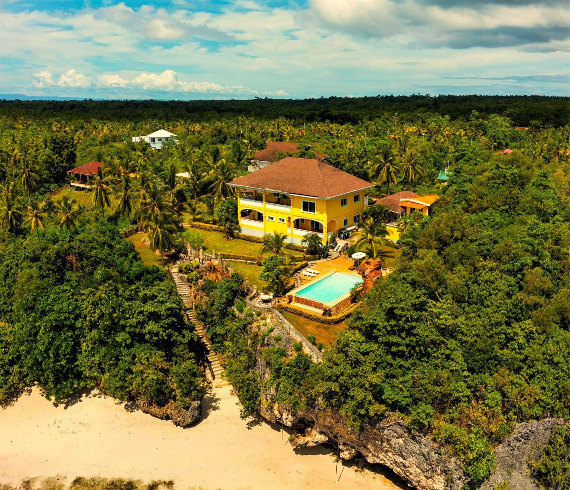 Camotes Serenity Apartment Santiago (Camotes Islands)