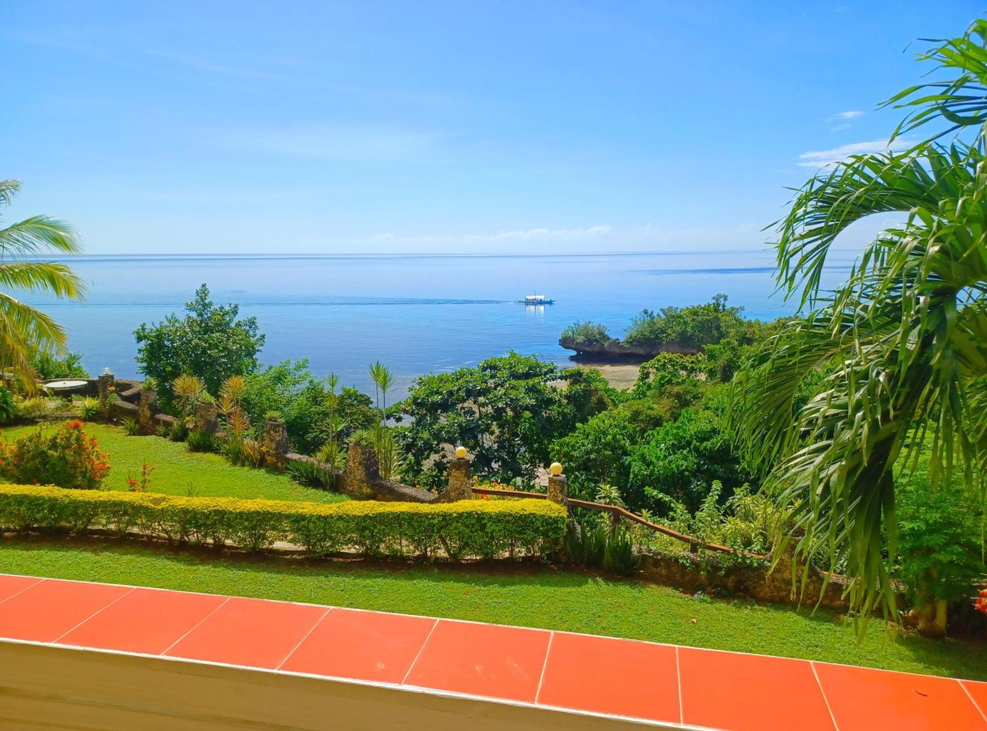 Camotes Serenity Apartment