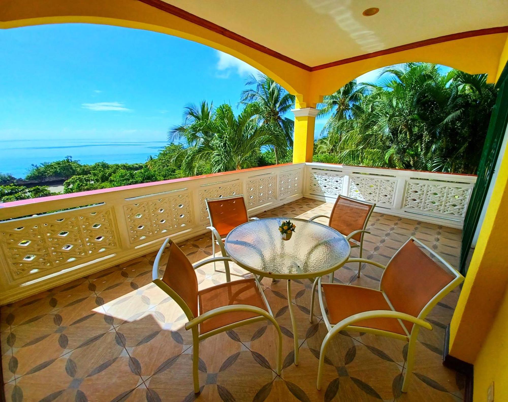 Camotes Serenity * Santiago (Camotes Islands)