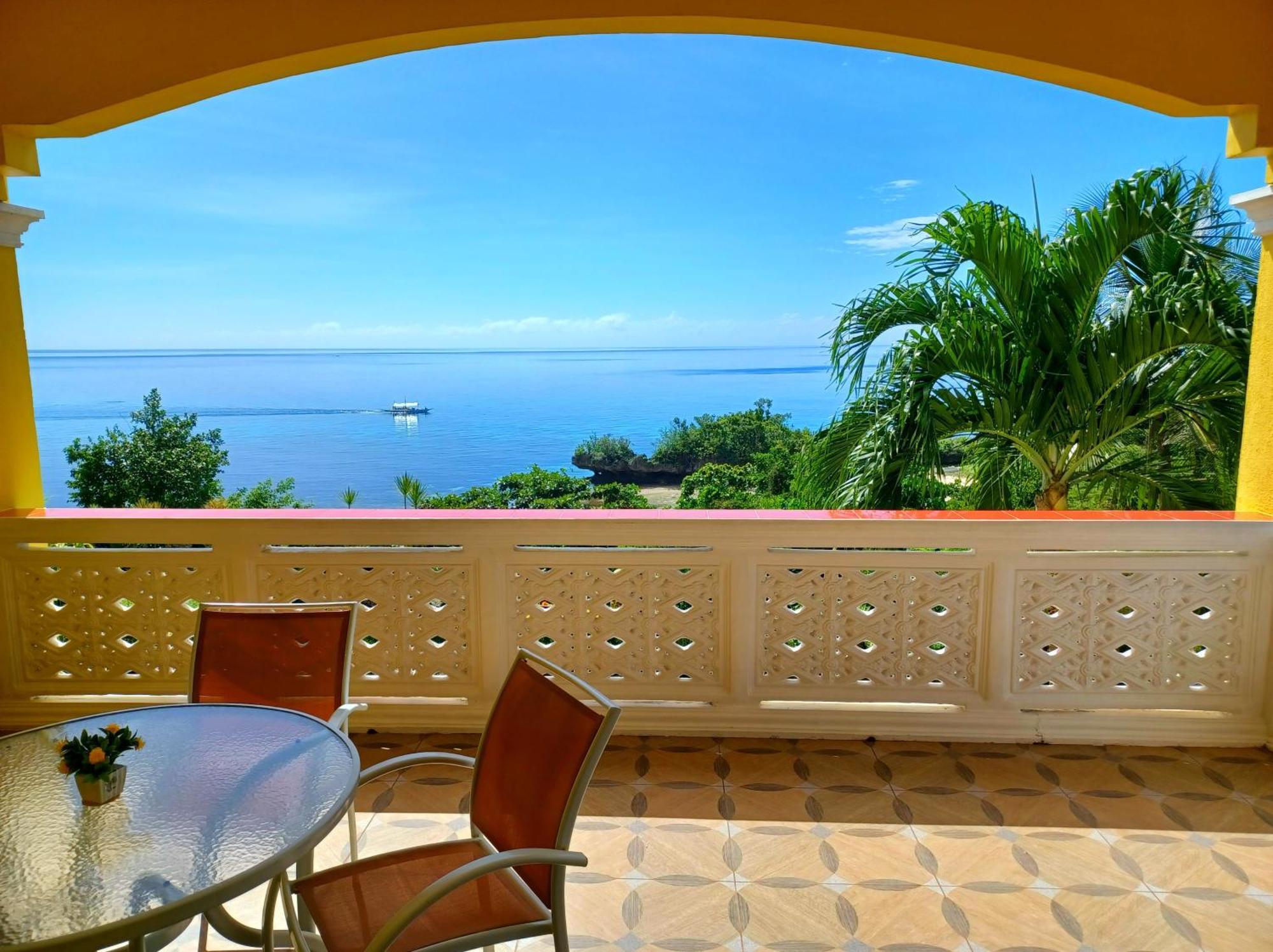 Camotes Serenity Apartment