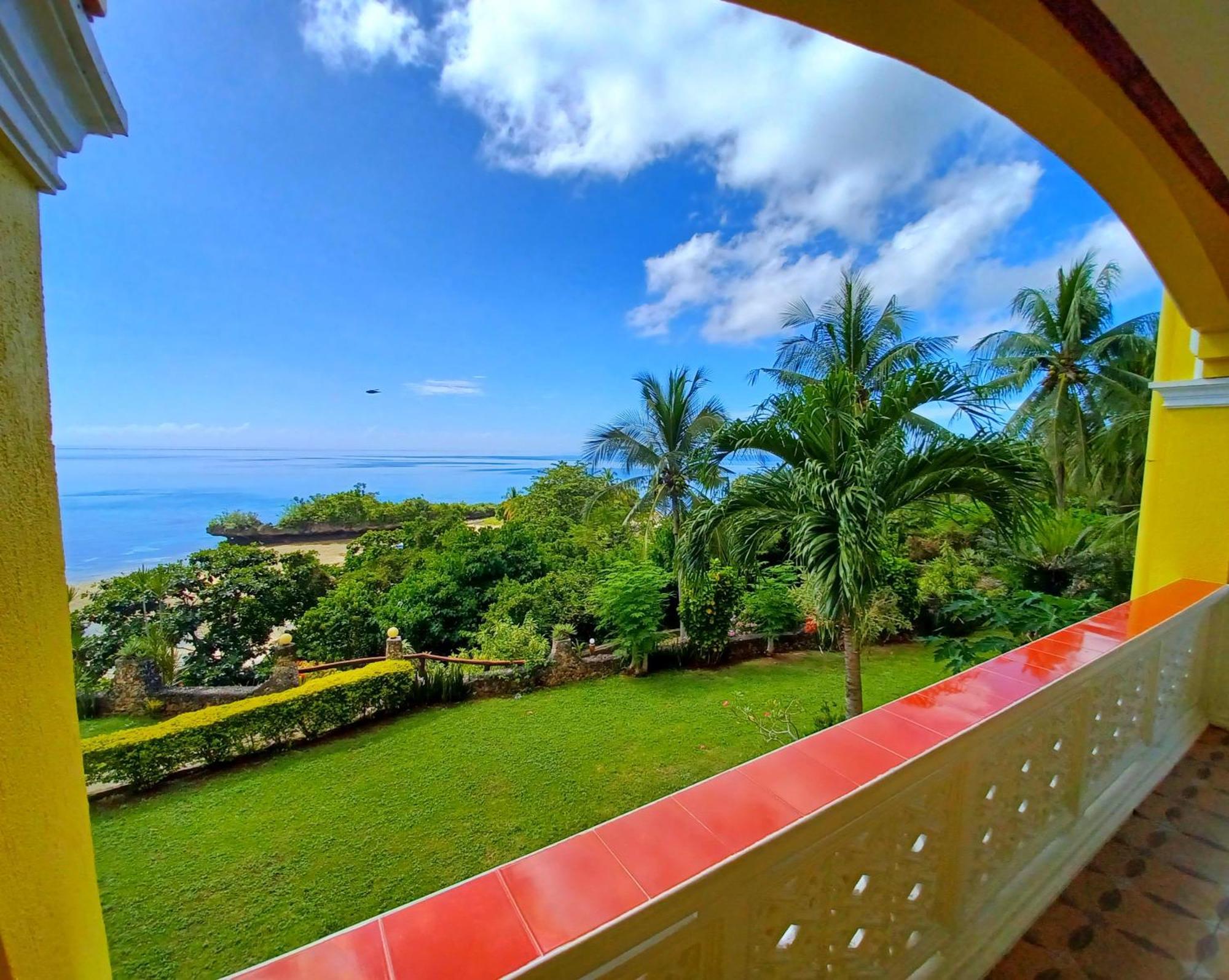 Camotes Serenity Apartment Santiago (Camotes Islands)