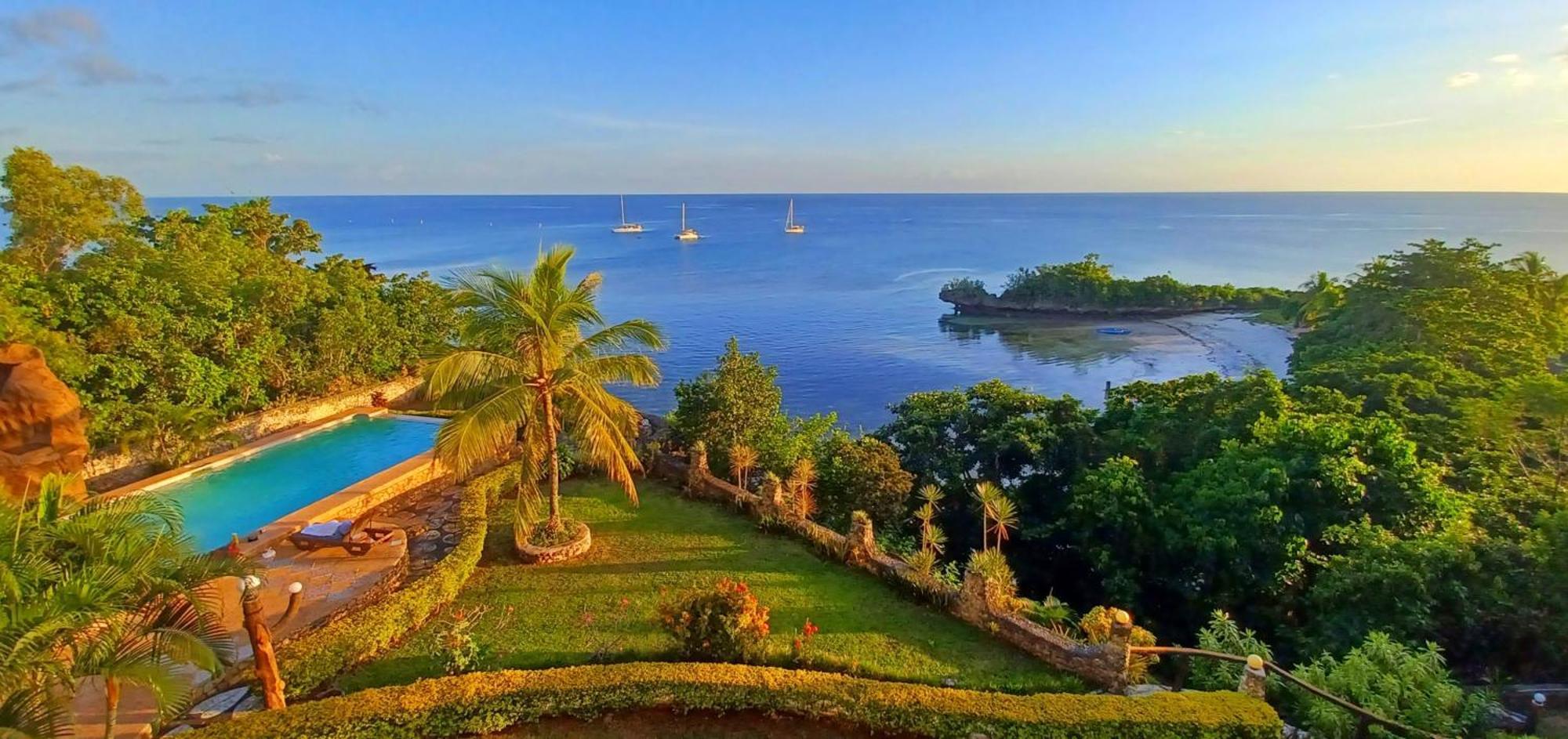 Camotes Serenity * Santiago (Camotes Islands)